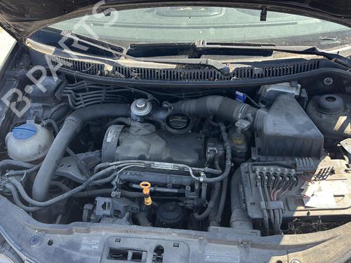 Servo brake VW POLO (9N_, 9A_) 1.4 TDI | BP28071397M42 