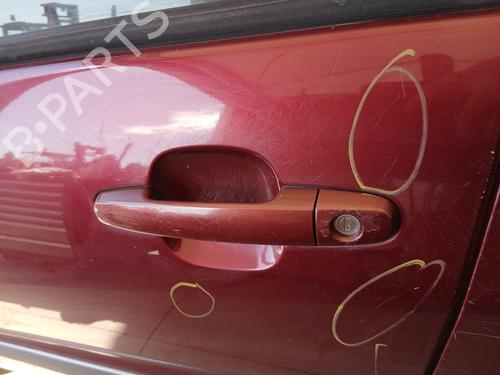 Used Left front door TOYOTA RAV 4 II (_A2_) 2.0 D 4WD (CLA20_, CLA21_, CLA20R, CLA21R) (116 hp) 28472821