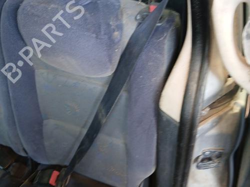 Sikkerhedssele bag venstre Sikkerhedssele bag venstre 38065695 38065695