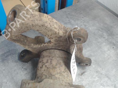 Right front steering knuckle MERCEDES-BENZ SPRINTER 2-t Van (B901, B902) 213 CDI (901.661, 901.662, 902.661, 902.662) | BP20883923M26 