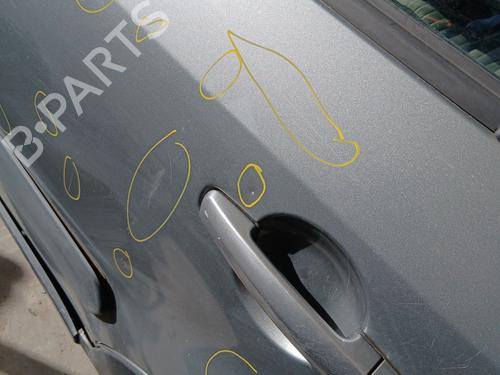 Dør venstre bagtil SUZUKI SX4 (EY, GY) 1.6 DDIS (RW416D) (90 hp) 32094885