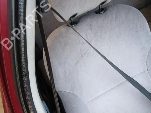 Used Front right seatbelt Front right seatbelt CITROËN SAXO (S0, S1) [1996-2004] 33738432 33738432