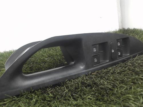 Used Left front window switch SEAT ALTEA XL (5P5, 5P8) 1.9 TDI (105 hp) 20880381