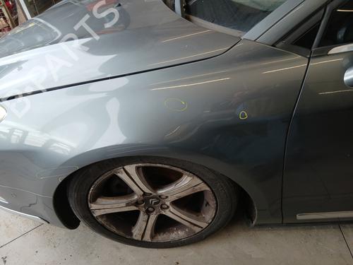 Left front fenders CITROËN C5 III Break (RW_) 2.2 HDi (RW4HTH) | BP29862019C41