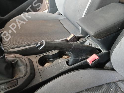 håndbremse SEAT IBIZA V (KJ1, KJG) 1.6 TDI (95 hp) 32164054