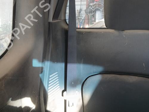 Rear right belt tensioner NISSAN NAVARA NP300 (D40) 2.5 dCi 4WD (D40TT, D40T, D40M, D40BB) | BP30126312C90 