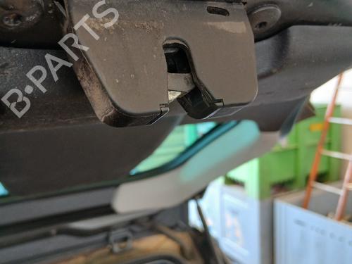 Used Tailgate lock Tailgate lock 38229053 38229053