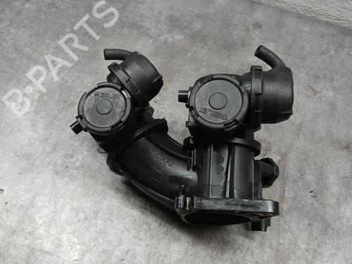Used Mass air flow sensor PEUGEOT 307 (3A/C) 2.0 HDi 135 (136 hp) 28195250