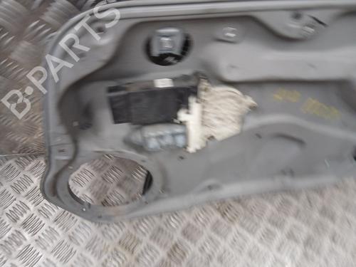 Front right window mechanism VW GOLF IV (1J1) 1.9 SDI | BP32438396C23 