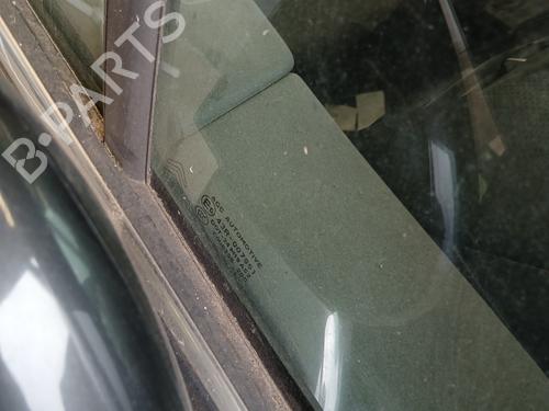 Front right quarter glass CITROËN C3 II (SC_) 1.6 HDi | BP28103775C112