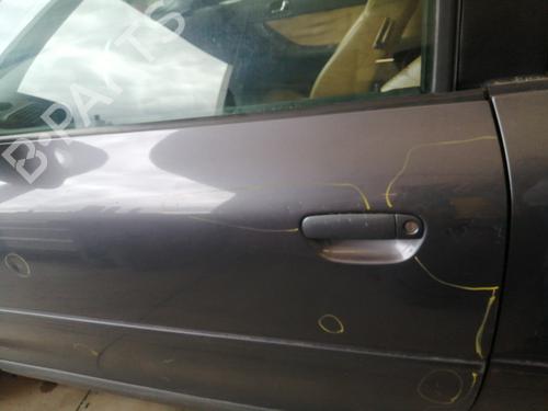 Left front door AUDI A3 (8L1) 1.9 TDI | BP25717863C2 