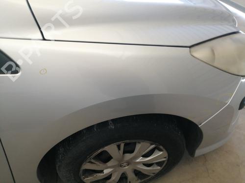 Right front fenders PEUGEOT 308 I (4A_, 4C_) 1.6 HDi | BP25757257C42 