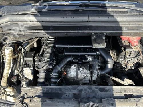 Højre Styrespindel Lejehus CITROËN C4 Picasso I MPV (UD_) 1.6 HDi | BP20886305M26 