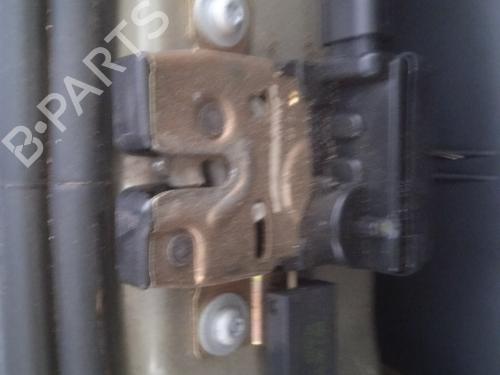 Used Tailgate lock MINI MINI (R50, R53) One (90 hp) 21280853