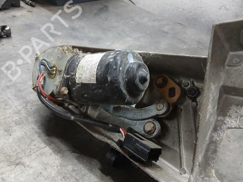 Used Front wiper motor Front wiper motor RENAULT TWINGO I (C06_) 1.2 (C066, C068) (58 hp) 36556571 36556571