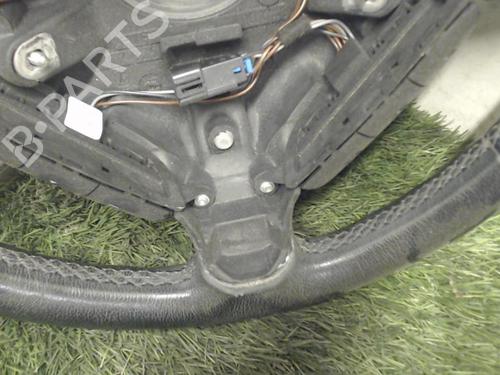 Used Steering wheel Steering wheel OPEL ZAFIRA A MPV (T98) 2.2 DTI 16V (F75) (125 hp) 21276166 21276166