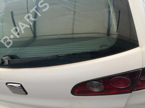 Tailgate SEAT IBIZA III (6L1) 1.2 | BP26167637C6 