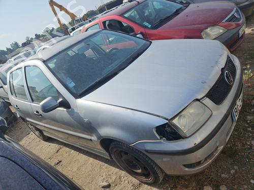 Headlight switch VW POLO (6N2) 1.4 TDI | BP27717269I24 - Image 6
