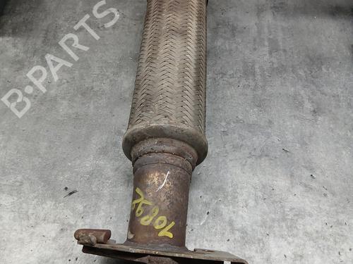 Udstødningssystem MAZDA 6 Hatchback (GG) 2.0 DI (GG14) (136 hp) 28539212