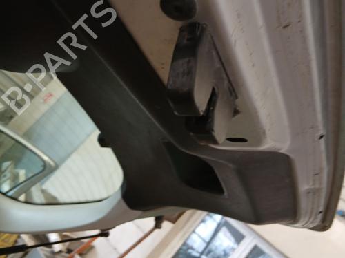 Used Tailgate lock PEUGEOT 207 (WA_, WC_) 1.4 (73 hp) 28498792