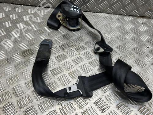 Used Rear right seatbelt Rear right seatbelt 20882231 20882231