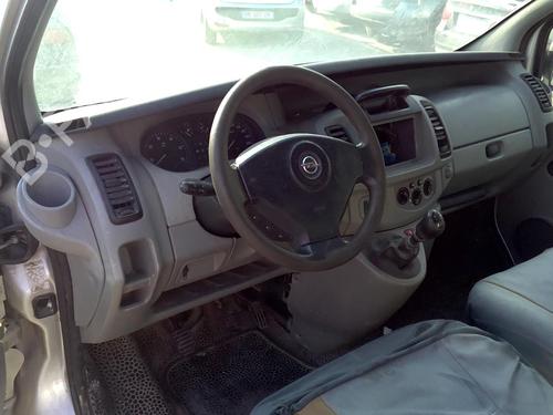 Rim OPEL VIVARO A Van (X83) 2.5 DTI (F7) | BP20885163C45 