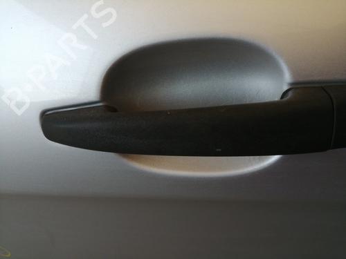 Used Front left exterior door handle PEUGEOT 308 SW I (4E_, 4H_) 1.6 16V (120 hp) 26120766