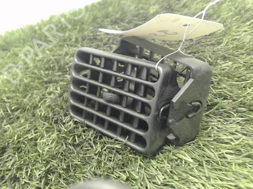 Used Air vent VW POLO III (6N1) 60 1.4 (60 hp) 20881155
