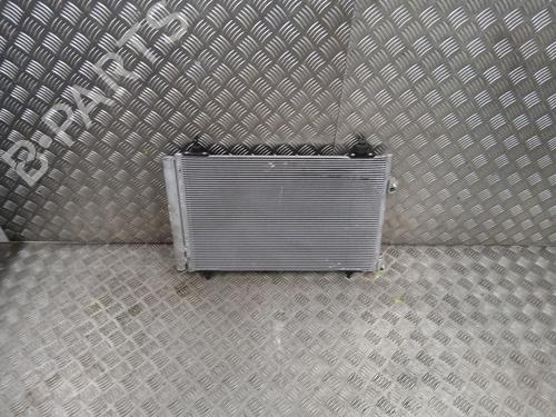 AC radiator CITROËN C4 Picasso I MPV (UD_) 2.0 HDi 138 | BP32420116M32