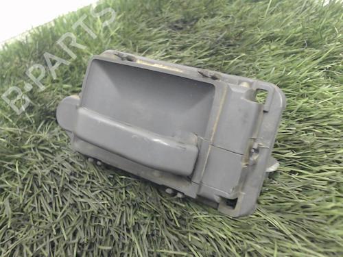Used Front right interior door handle PEUGEOT 106 II (1A_, 1C_) 1.5 D (57 hp) 20887185