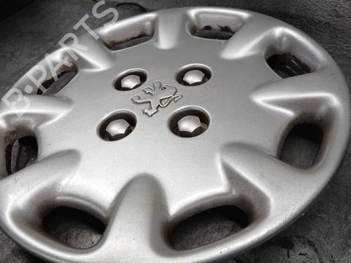 Used Other Other PEUGEOT 106 II (1A_, 1C_) 1.4 i (75 hp) 36651134 36651134