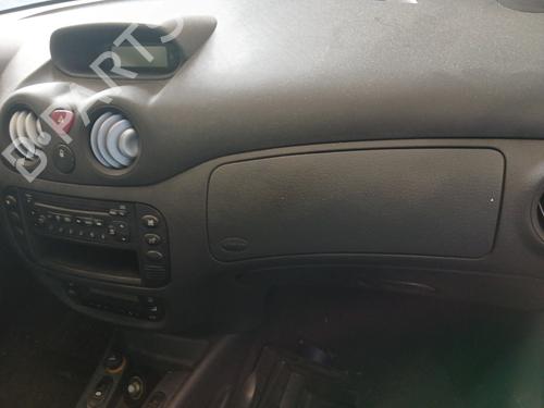 Tableau de bord CITROËN C3 I (FC_, FN_) 1.4 16V | BP30392527C46 