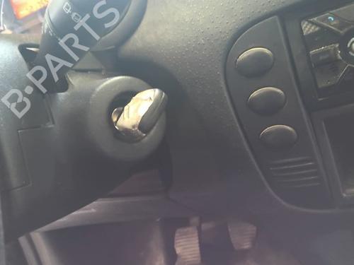 Used Ignition barrel Ignition barrel CITROËN C2 (JM_) 1.1 (60 hp) 40055541 40055541