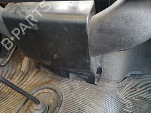 Heater blower motor FORD TRANSIT Van (V_ _) 2.5 D (VVL) | BP29912839M62