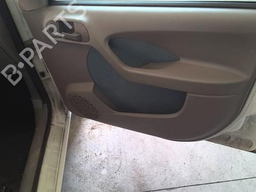 Front right window mechanism FIAT PANDA (169_) 1.3 D Multijet (169.AXC1A) | BP40437452C23 - Image 3