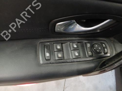 left-front-window-switch-renault-laguna-iii-bt01-2007-2008-2009-2010-2011-2012-2013-2014-2015-32024734 main image