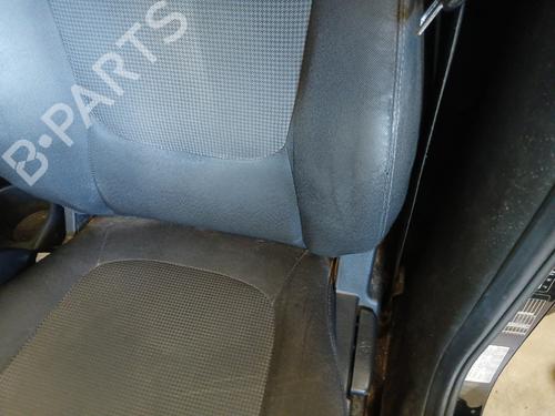 Left front seat HYUNDAI i20 I (PB, PBT) 1.2 | BP30149034C15 