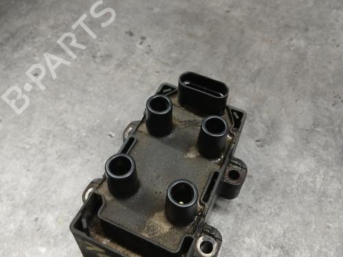 Bobine RENAULT TWINGO I (C06_) 1.2 (C066, C068) (58 hp) 28539208