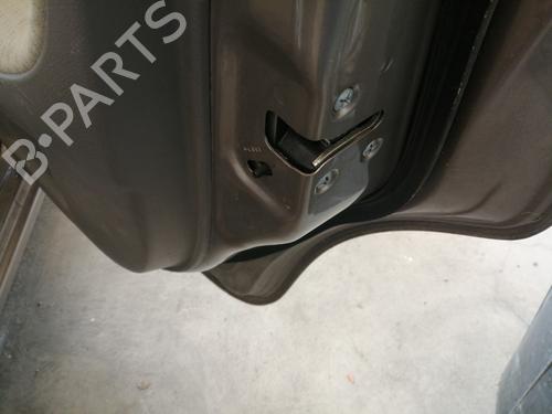 Rear right lock NISSAN NOTE (E11, NE11) 1.5 dCi | BP26497940C99 