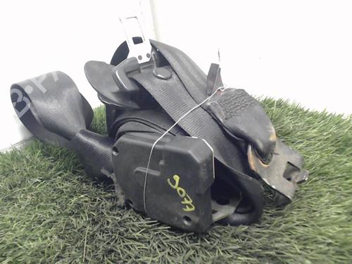 Front left belt tensioner SEAT LEON (1M1) 1.9 TDI | BP20887077C87 
