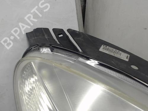 Right headlight CITROËN XSARA PICASSO (N68) 1.6 HDi | BP20881426C29 