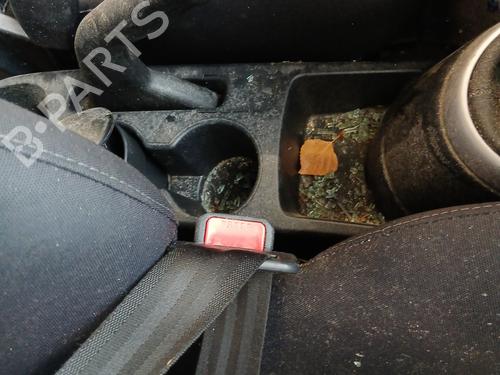 Seat buckle HYUNDAI i20 I (PB, PBT) 1.4 CRDi | BP29760226I32 