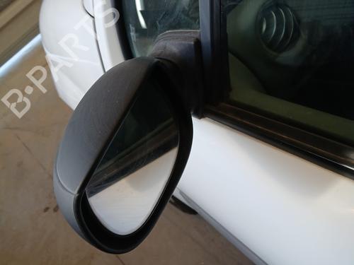 Left mirror CITROËN C3 I (FC_, FN_) 1.4 HDi | BP29336128C26 