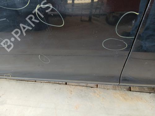 Left front door OPEL CORSA D (S07) 1.2 LPG (L08, L68) | BP29284141C2 