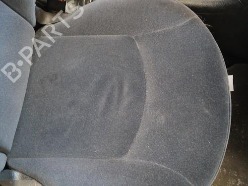 Right front seat PEUGEOT 206 Hatchback (2A/C) 2.0 HDI 90 | BP31642191C16 