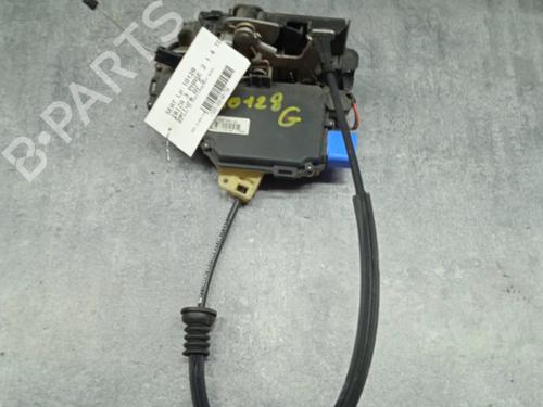 Used Front left lock SEAT IBIZA III (6L1) 1.4 TDI (70 hp) 21278570