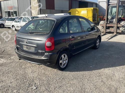 Left headlight CITROËN XSARA PICASSO (N68) 1.8 16V | BP20881585C28 