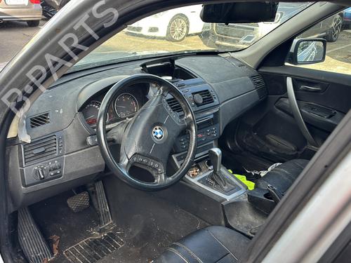 Steering column stalk BMW X3 (E83) 3.0 d | BP30650508I23  - Image 10
