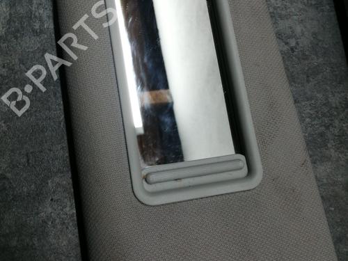 Left sun visor AUDI A6 C6 Avant (4F5) 3.0 TDI quattro | BP24175335I1 - Image 5