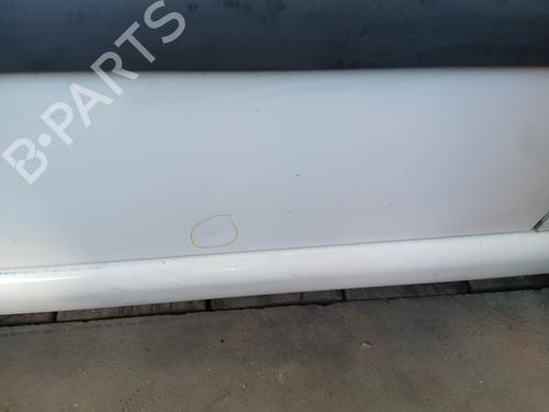 Left front door CITROËN C3 I (FC_, FN_) 1.4 HDi | BP29336126C2 
